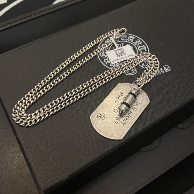 Chrome Hearts Necklaces